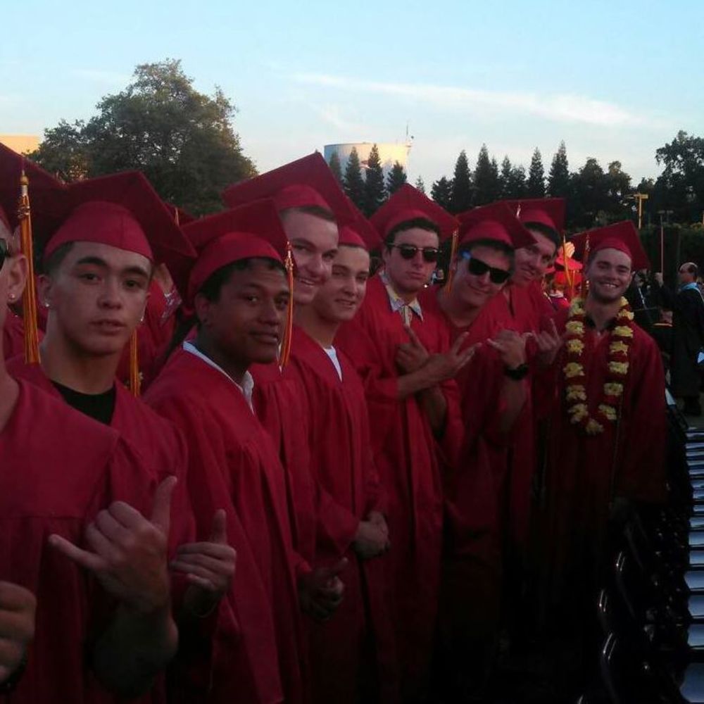 Meet your Posher, Cole